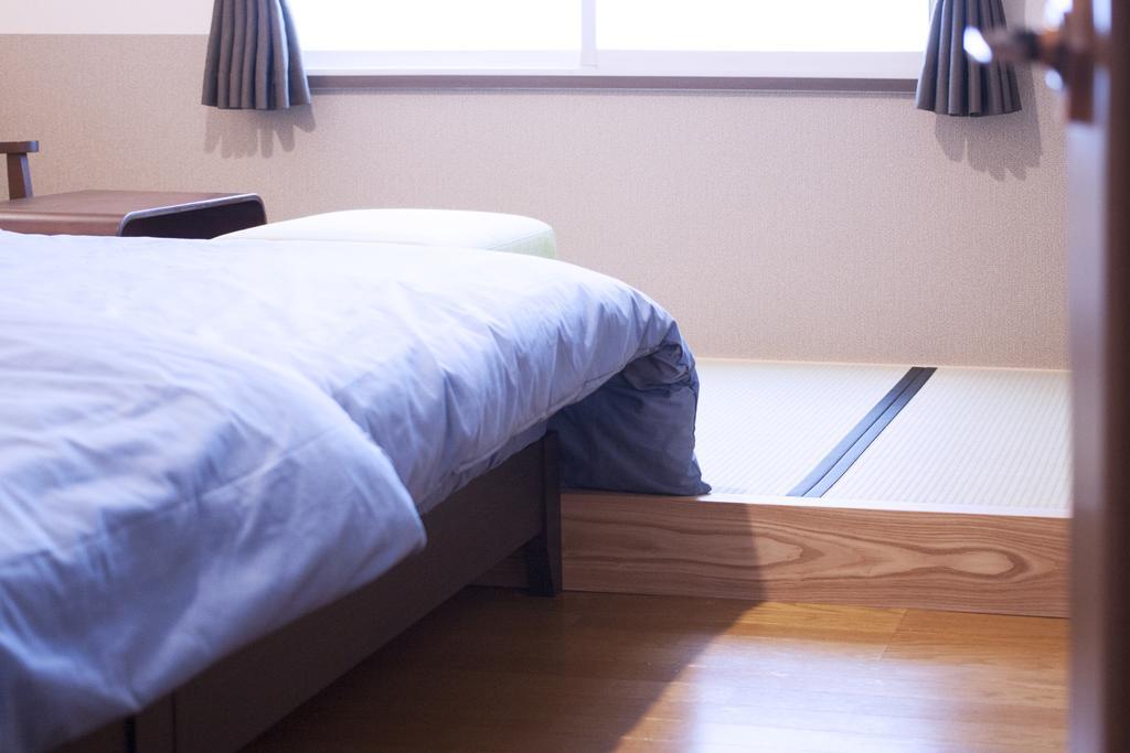 Hotel Stella Higashiyama -Annex- Kyōto Exterior foto
