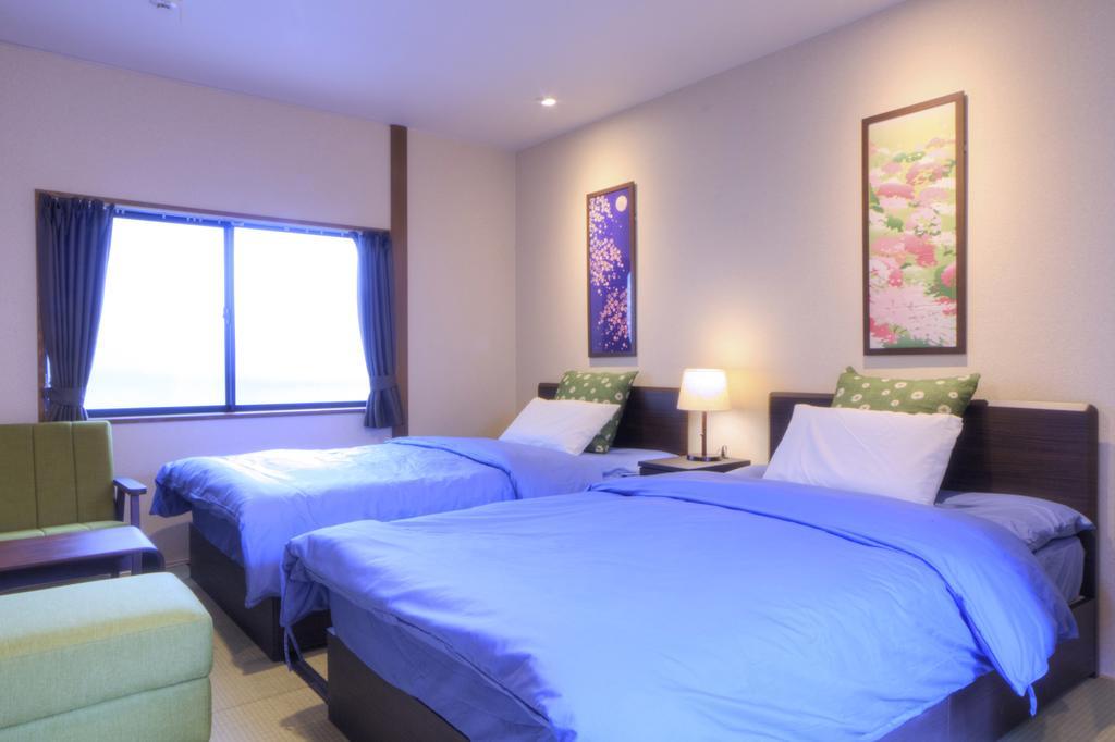 Hotel Stella Higashiyama -Annex- Kyōto Exterior foto